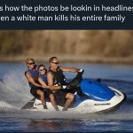Jetski family