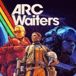 ARC WAITERS