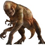 Distortus Rex 3 meme