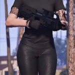 Female tryhard memes meme