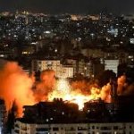 Israel eid