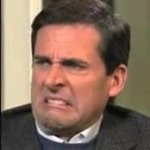 Disgusted GIF Template