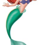 sexy ariel