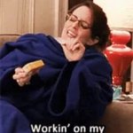 night cheese animated GIF Template