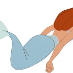 mermaid darling