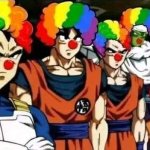 Dragon ball comedy tourney hás began