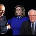 Evil Democrat Liberals