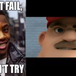 wrong you failed 3