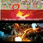 Zomboss ruins two fill-in memes lol (NO CREDIT TO OLIVIAFANXD) | BRO YOU JUST POSTED CRINGE; YOU ARE GOING TO LOSE FOLLOWERS! | image tagged in how bayverse optimus deals with the decepticons,transformers,optimus prime,deviantart,plants vs zombies,cringe | made w/ Imgflip meme maker