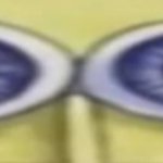 Scared Bob sponge