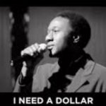 I need a dollar meme