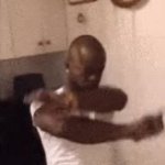 no ma, nuh uh GIF Template