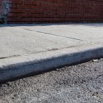 Curb