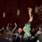 Chicken Jockey