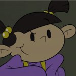 Mushi Sanban Smug