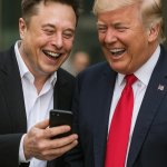 Elon & Trump
