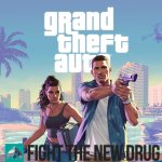 Fight The New Drug