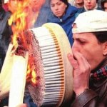 Too many cigarettes