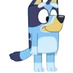 Bluey Heeler