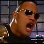 The Rock