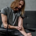 Ich drücke euch