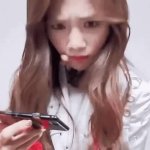 Dreamcatcher Confused GIF Template