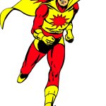 Superhero