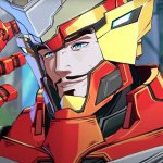 Marvel Tōkon Iron Man / Jarvis