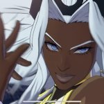 Marvel Tōkon Storm
