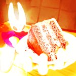 Hornet cake meme