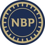 NBP logo