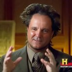 Nicușor Dan Aliens
