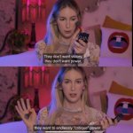 ContraPoints critique power