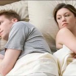 I Bet She's Thinking About Other Men