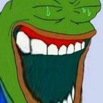 Pepe kek