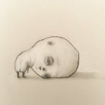 Big head