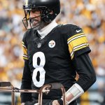 Rodgers Steelers