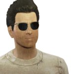 Deacon Fallout 4
