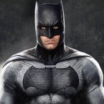 batman seguridad