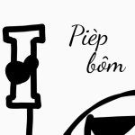 pièp bôm