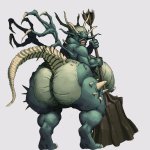 Assylum Demon