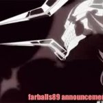 m announcement template 2027 GIF Template