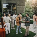 Neighbourhood Party