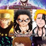 goku vs everyone