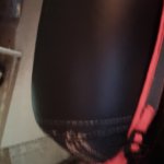 The chair of power