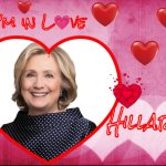 Hillary Clinton