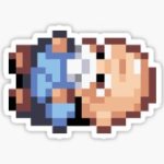 Old Man Pokemon