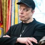 elon blk eye