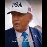 trump the horrible person