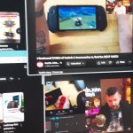 Nintendo switch 2 GIF Template